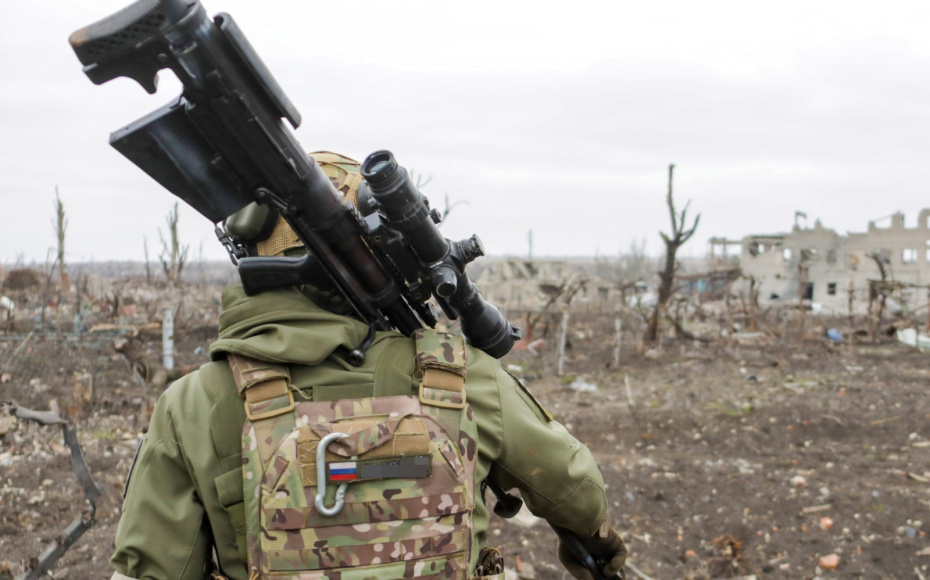    Никита Цицаги/NEWS.ru