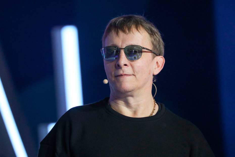    Сергей Петров/NEWS.ru