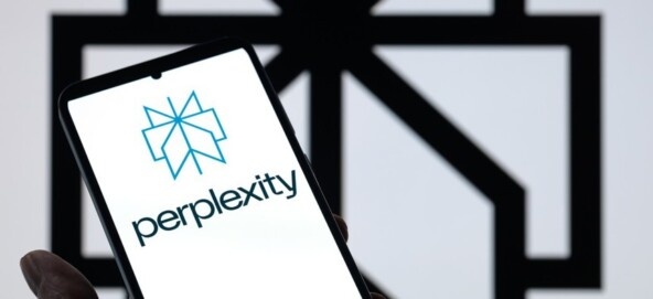 Perplexity Pro купить в России 2025