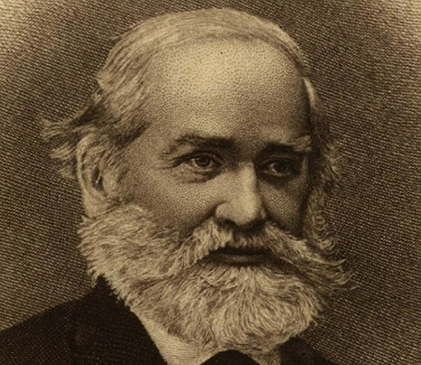 (Сергей Михайлович Соловьёв)

