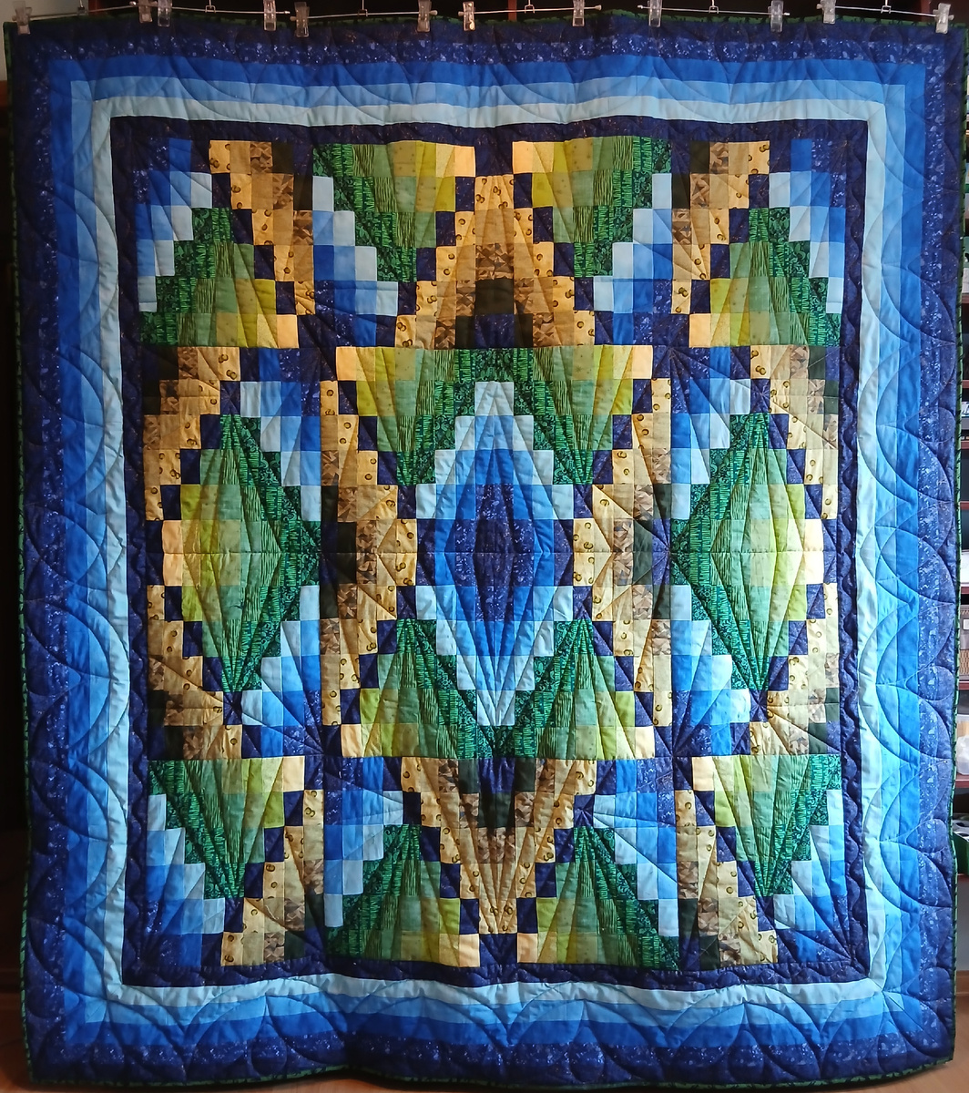 Барджелло Нины Моревой