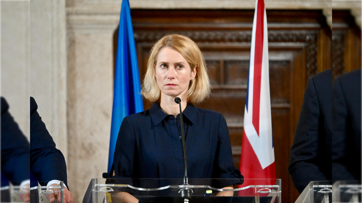 Фото: Alessandro Di Meo/globallookpress.com