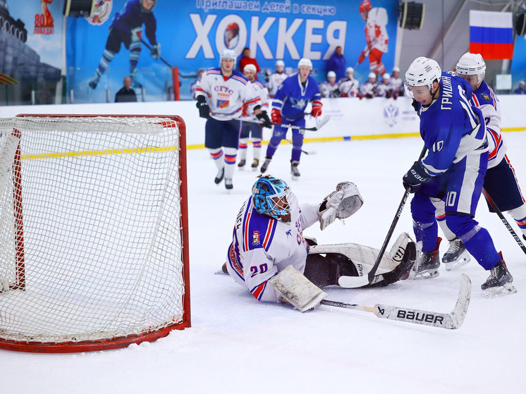     Фото: Центр физкультурных и спортивных мероприятий Орловской области