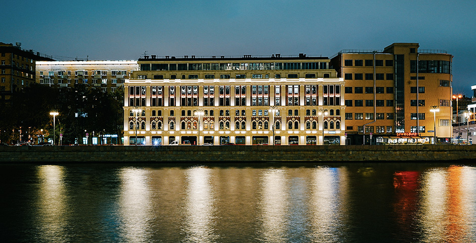    Фото: «Галс-Девелопмент»