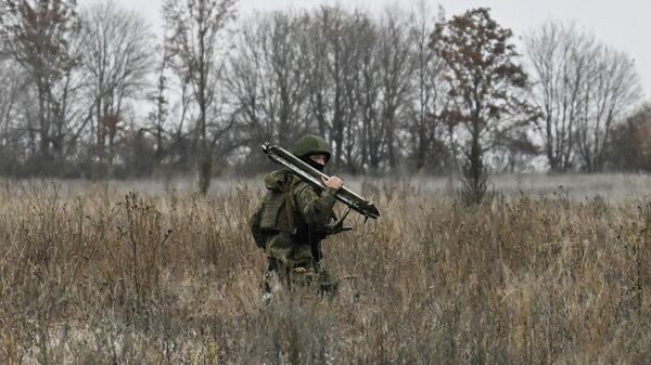    © Sputnik / Станислав Красильников