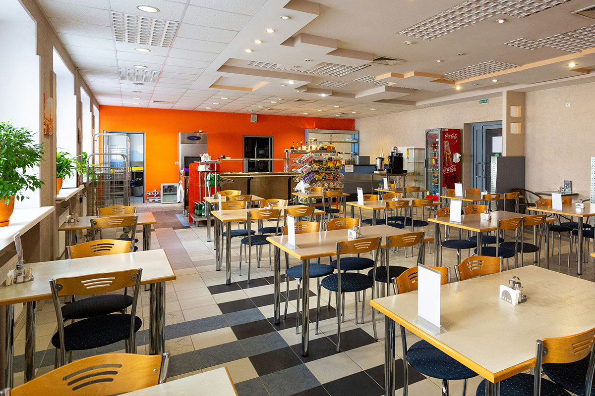    Изображение носит иллюстративный характер. Фото: Petr Magera / Unsplash.com