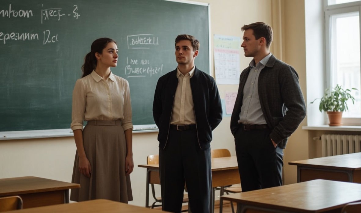 Коллаж Novorosinform