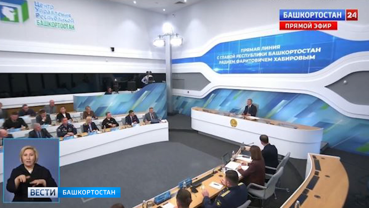    Радий Хабиров рассказал о строительстве нового Дома культуры в башкирском селе Акъяр