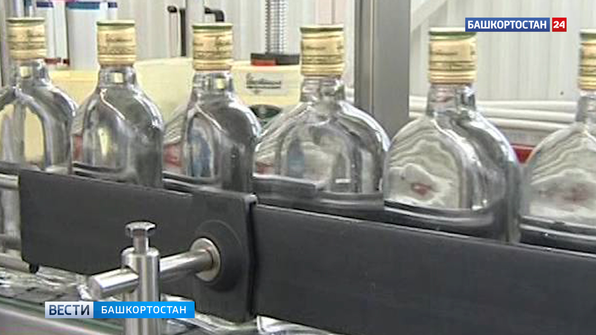    Радий Хабиров сообщил, что продавать «Башспирт» нет никакой необходимости