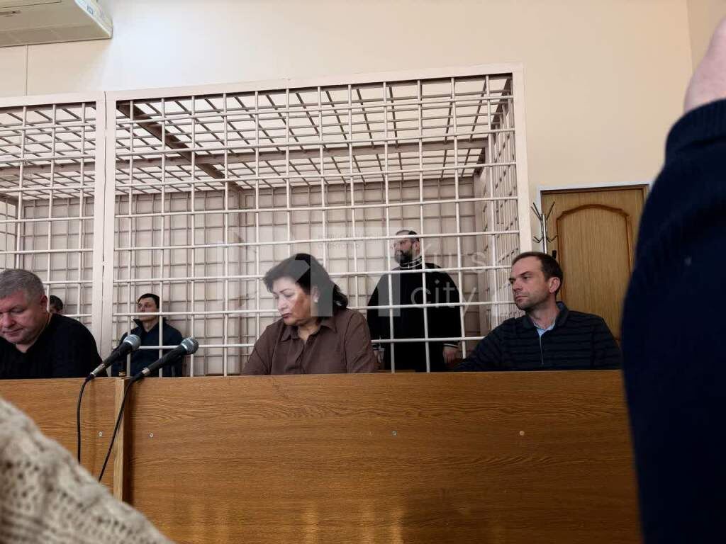    Фото из архива