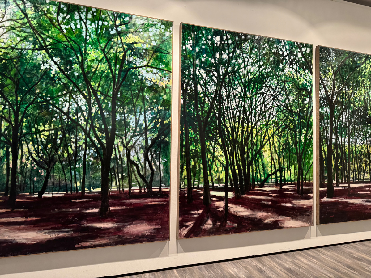 Фото автора статьи.