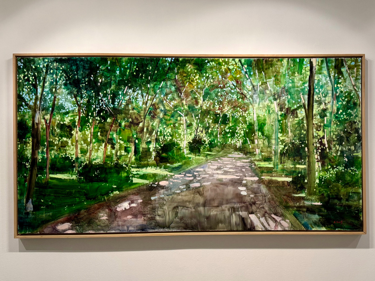 Фото автора статьи. 