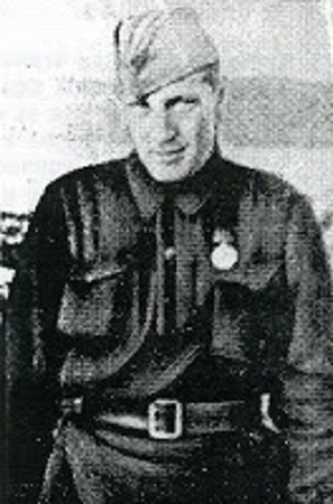 Смирнов Александр Сергеевич