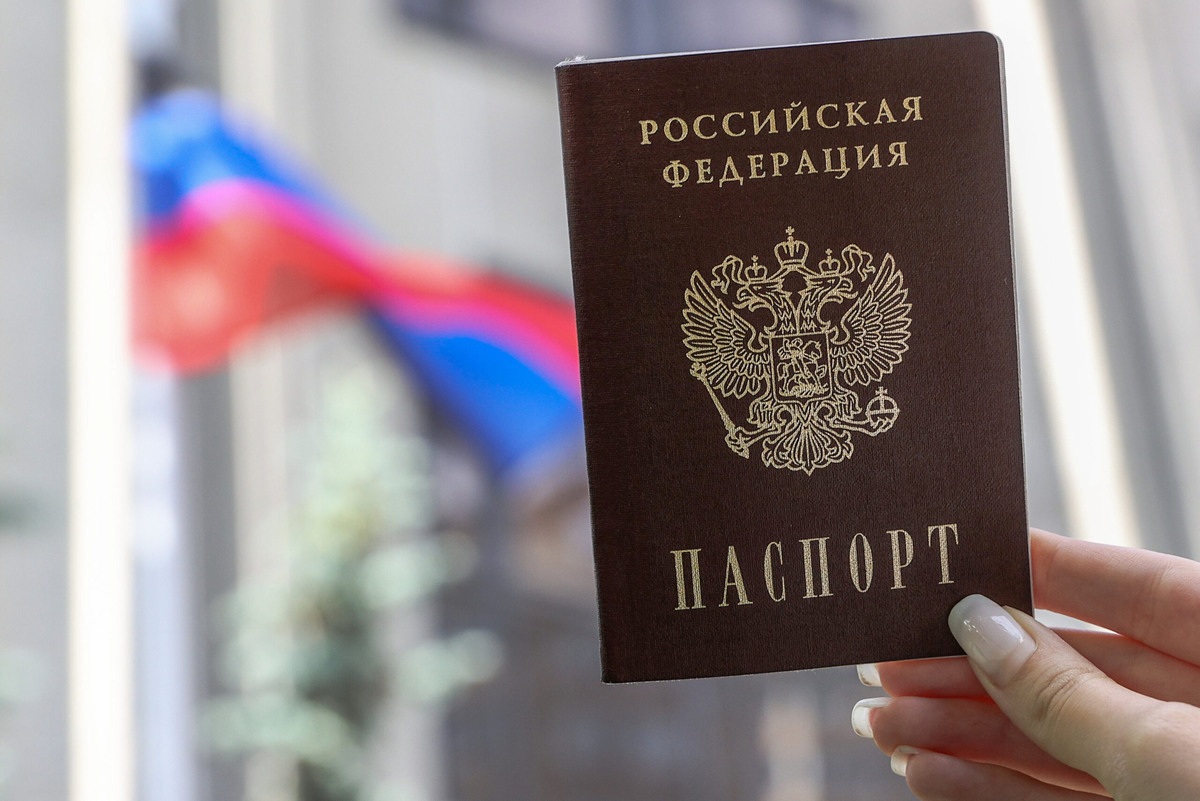    Дырявый карман – не оправдание: что делать, если потерял паспорт?