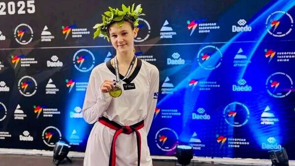    © Telegram Михаил Развожаев