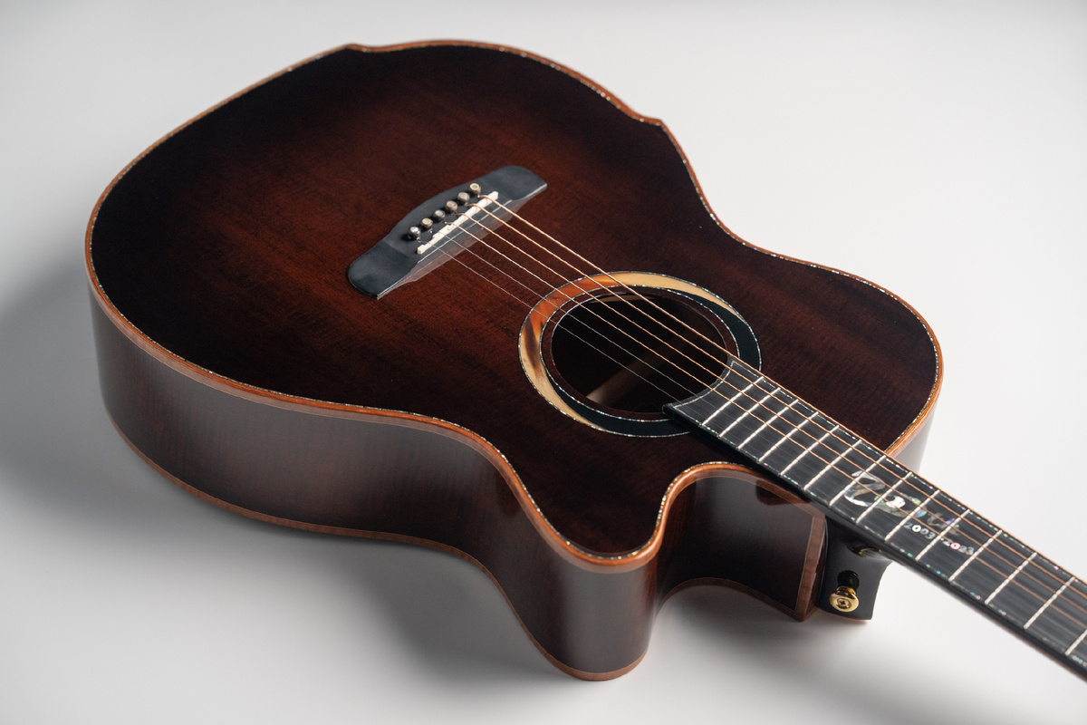  Акустическая гитара MeridaExtrema Astor 