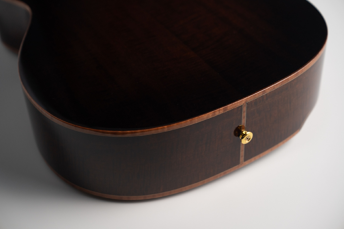 Акустическая гитара MeridaExtrema Astor 