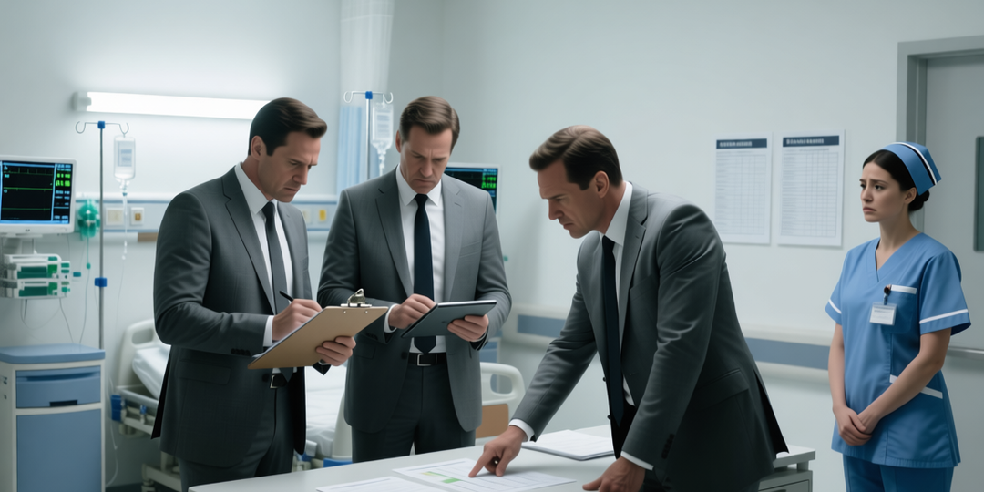 – Борзая. Интересно и удивительно. Не думал, что какая-то врачиха захочет мне дорогу перейти. Откуда в ней такая самоуверенность?