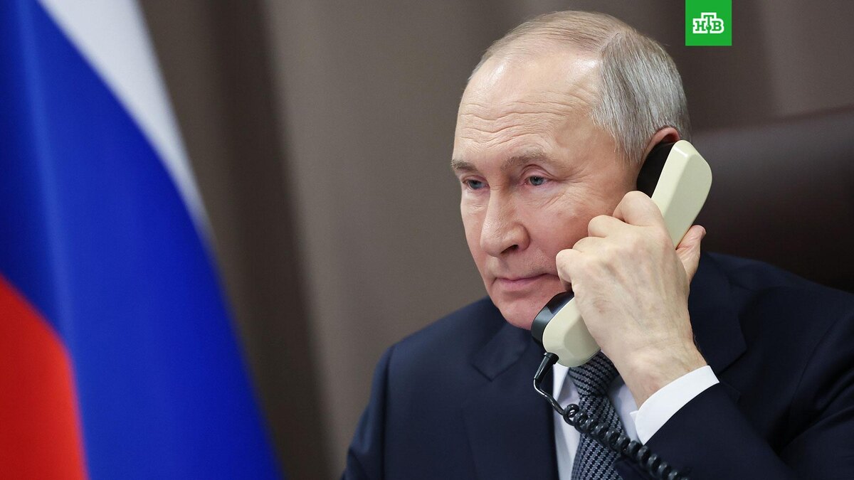    Фото: РИА Новости © 2025, Александр Казаков