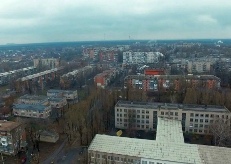    Красноармейск уже не единственная горячая точка, растёт угроза для ряда городов Украины