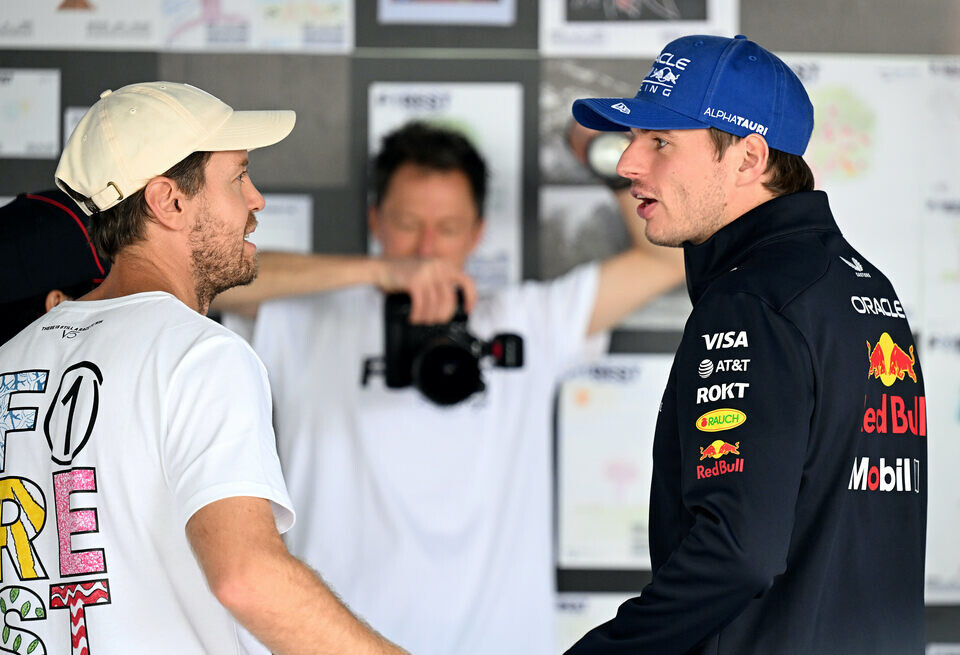    Getty Images / Red Bull Content Pool