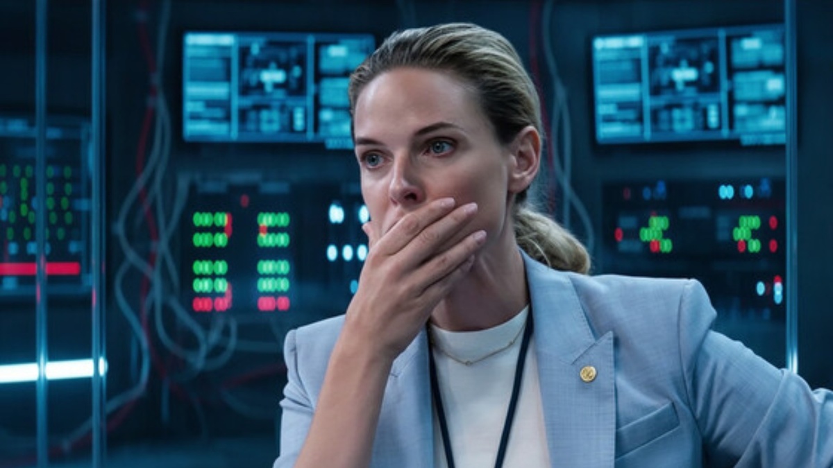 Кадр из фильма