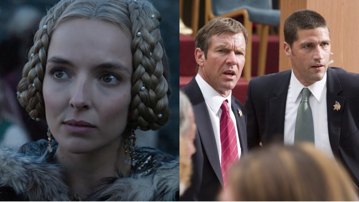 Кадры из фильмов