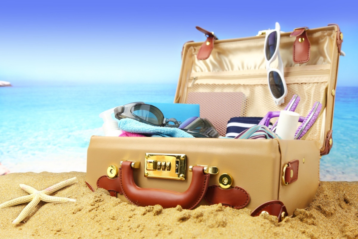 Gts / Shutterstock / FOTODOM📷Самым выгодным по деньгам месяцем для отпуска в 2026 году станет июль