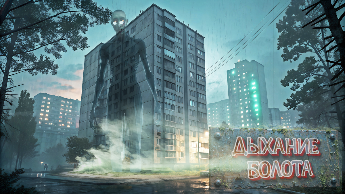 Дыхание болота в твоей квартире: ужасы новых ЖК Петербурга