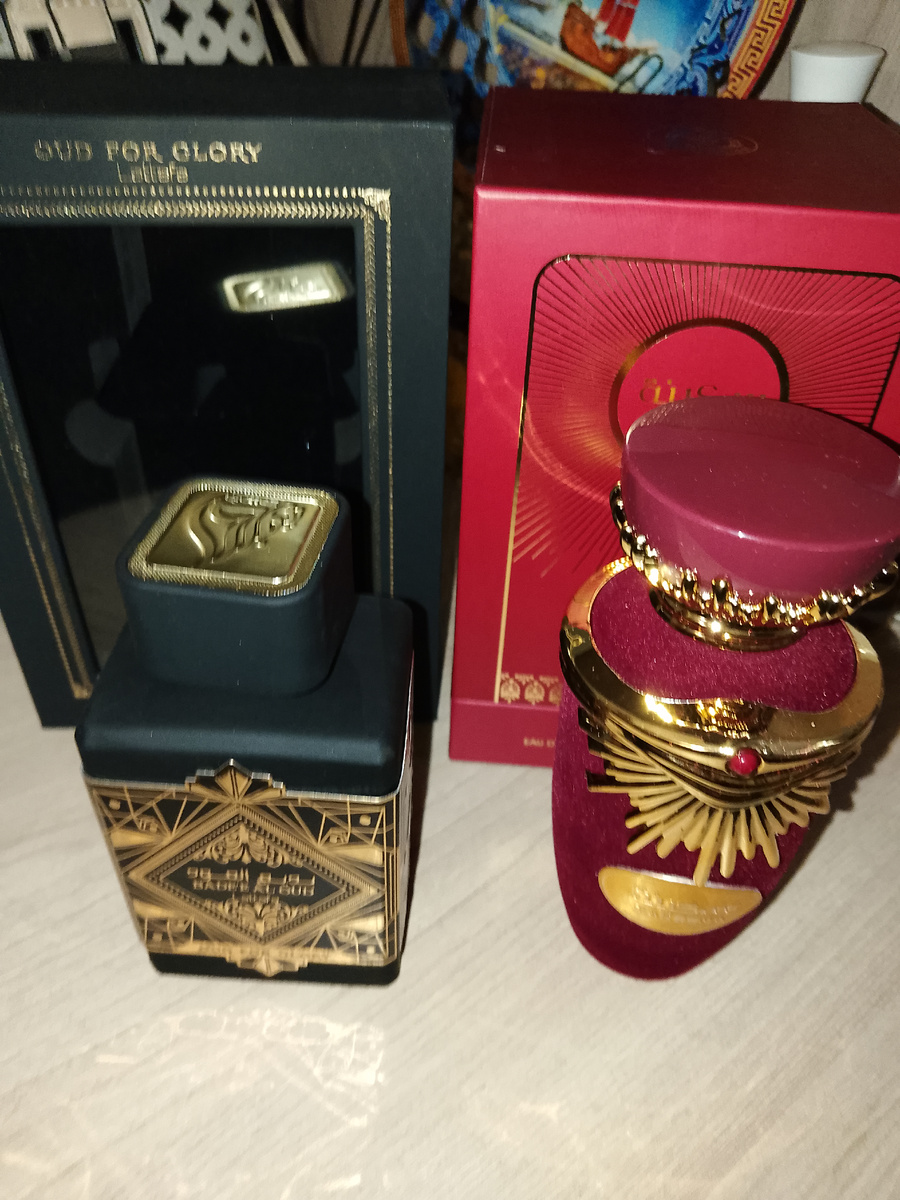 Фото автора, мои любимые арабские духи мне подарили муж и свëкр