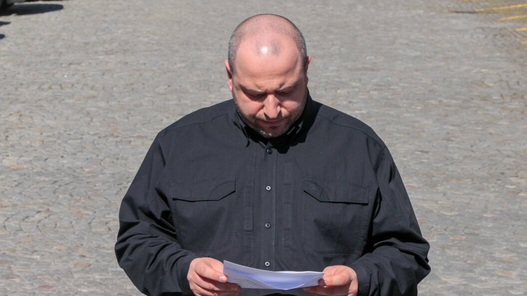    Belkin Alexey/news.ru/Globallookpress