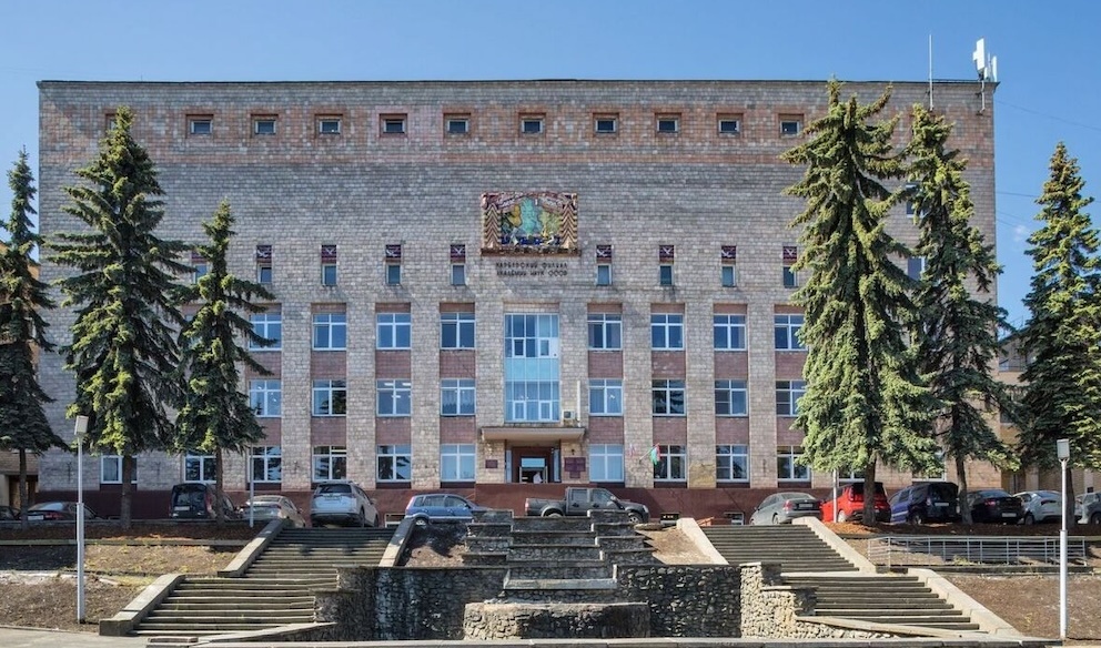 Карельский научный центр Российской академии наук. Во что превращается храм науки?