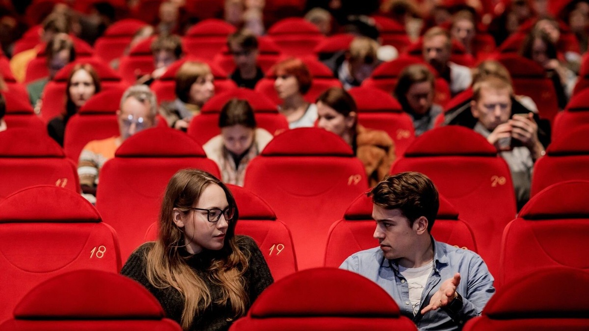 Фото: пресс-служба Департамента культуры города Москвы