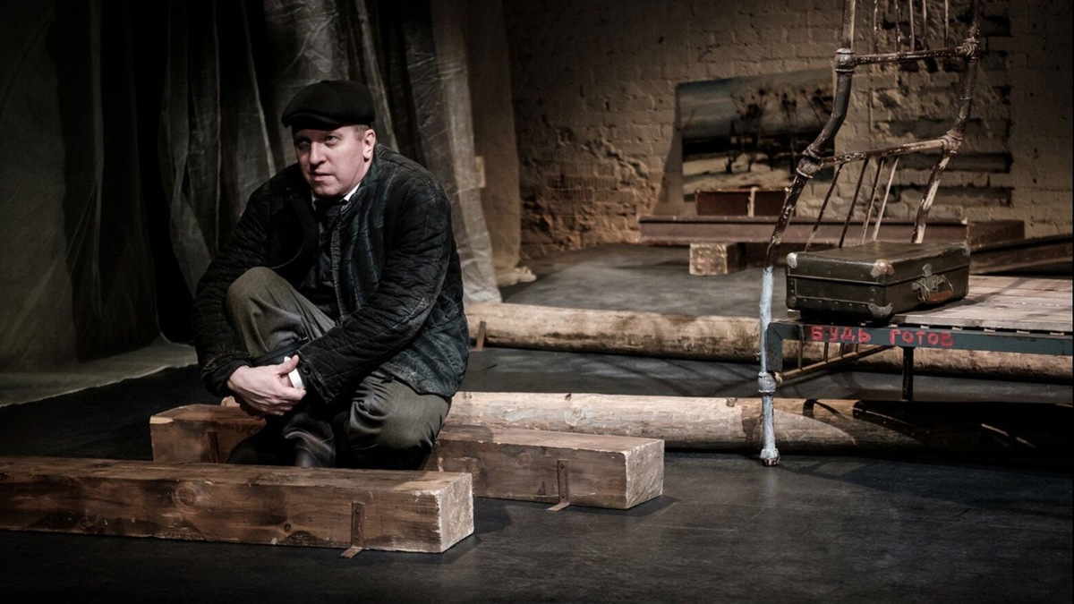 Фото: театр «Около дома Станиславского»

