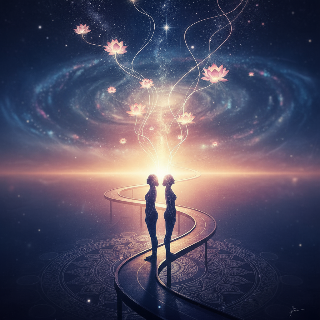 Просто о мистическом