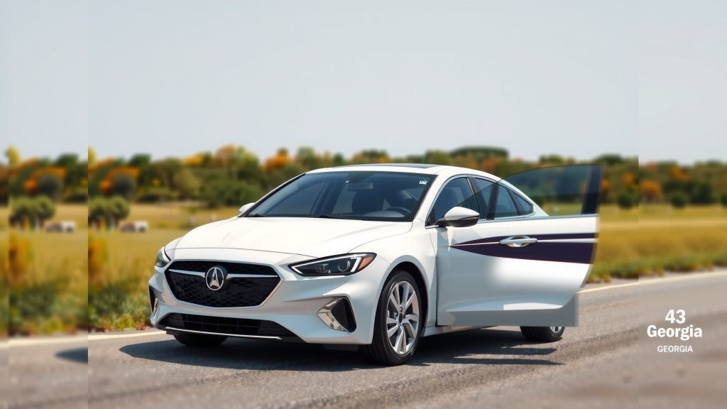    Юридическая чистота авто из Грузии: что проверять пошагово