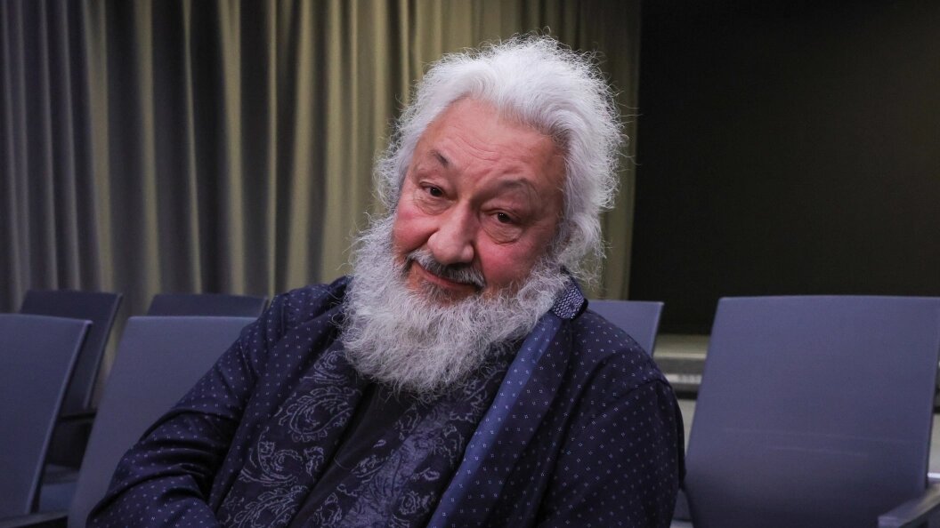    Shatokhina Natalia/Globallookpress