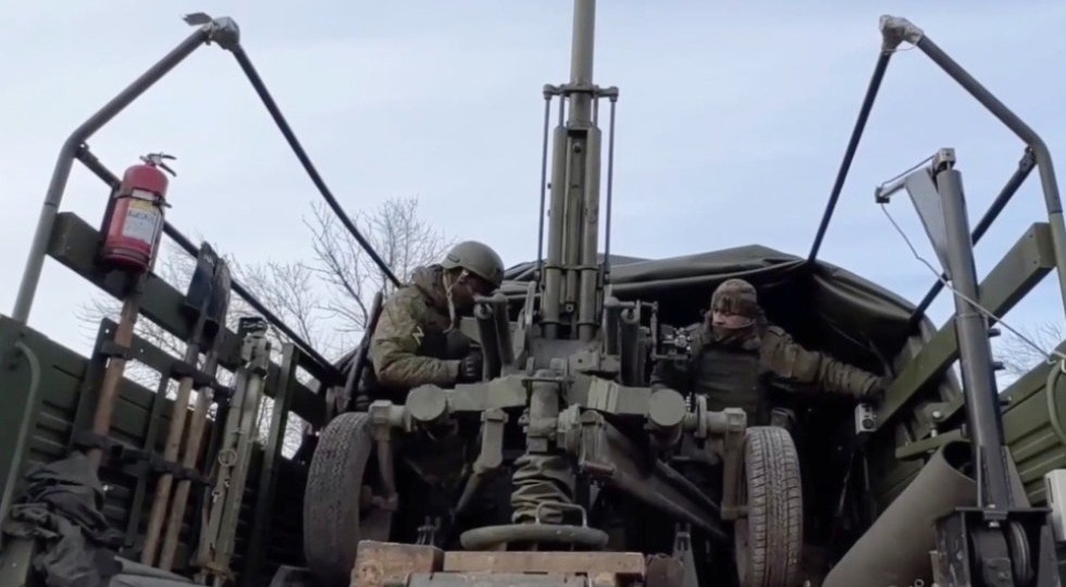 А чего нам не пригодилось - мнение комадира миномёта, Афган.