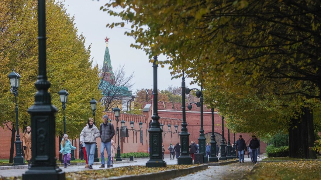    Shatokhina Natalia/Globallookpress