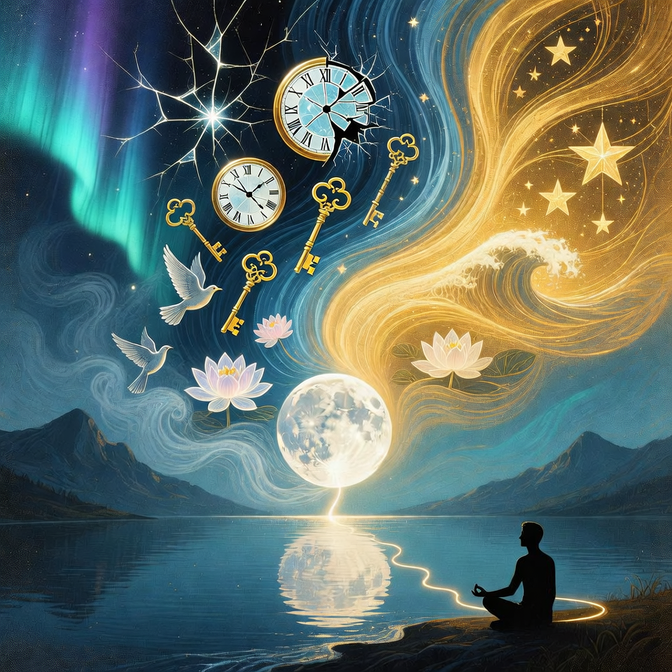 Просто о мистическом