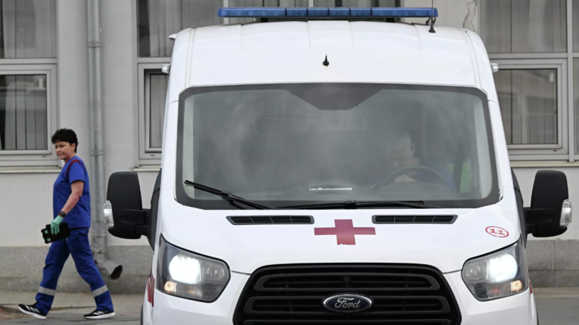   РИА Новости