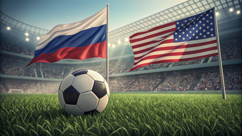   Сгенерировано с помощью ИИ