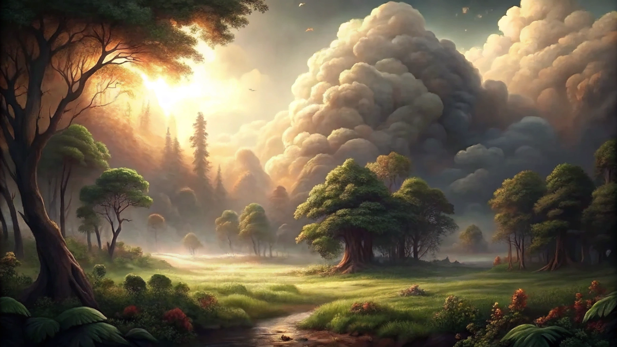 Изображение сгенерировано Рекрафт