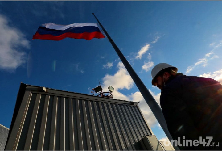 фото: Валентин Илюшин/Online47