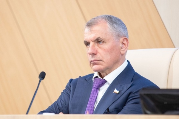 Государственный Совет Республики Крым, crimea.gov.ru📷
