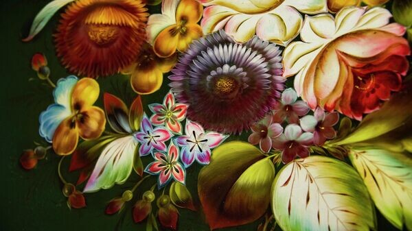    © РИА Новости Крым . Дмитрий Макеев