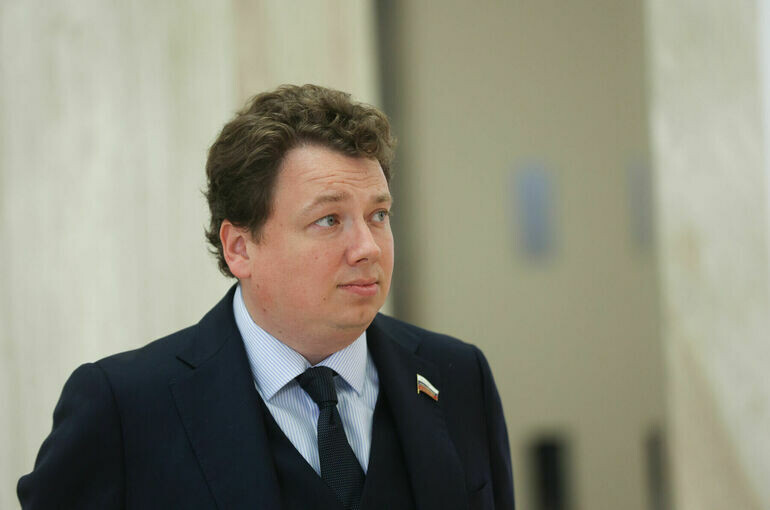   Владислав Тарасов/Пресс-служба Совета Федерации