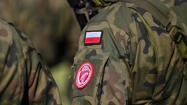    © Photo : Social media page of @MON_GOV_PL