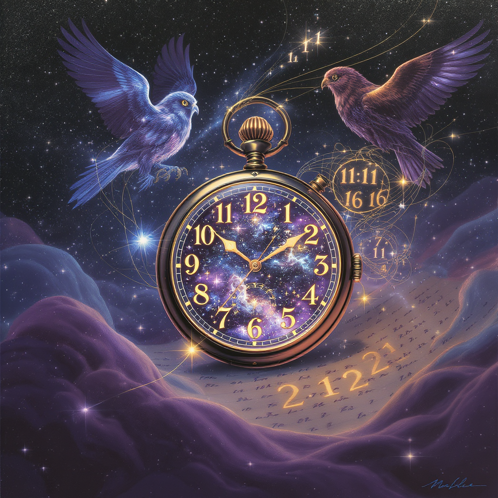 Просто о мистическом