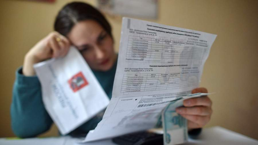 "Перерасчет коммунальных платежей: 3 законных способа сэкономить тысячи рублей, о которых молчат УК"